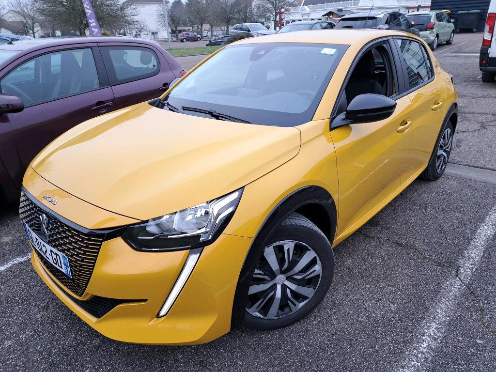 208 II