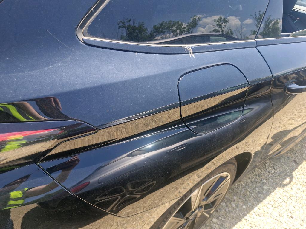Peugeot 308 SW Electrique 54 kWh 156ch GT 2023