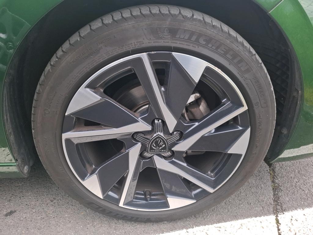 Peugeot 308 PureTech 130ch S&S BVM6 Allure 2024