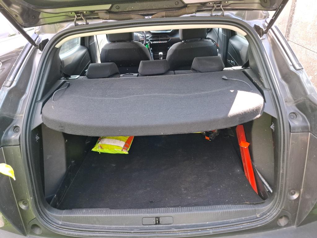 Peugeot 2008 BlueHDi 100 S&S BVM6 Active Business 2020