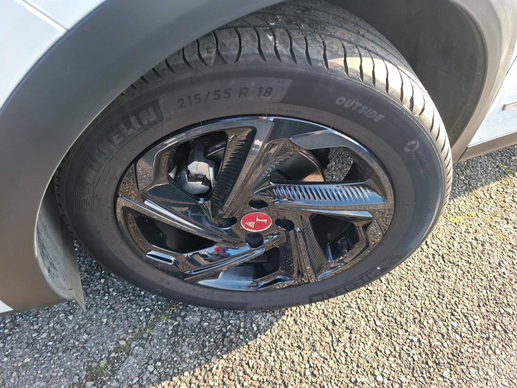 DS DS 3 CROSSBACK / DS 3 II 