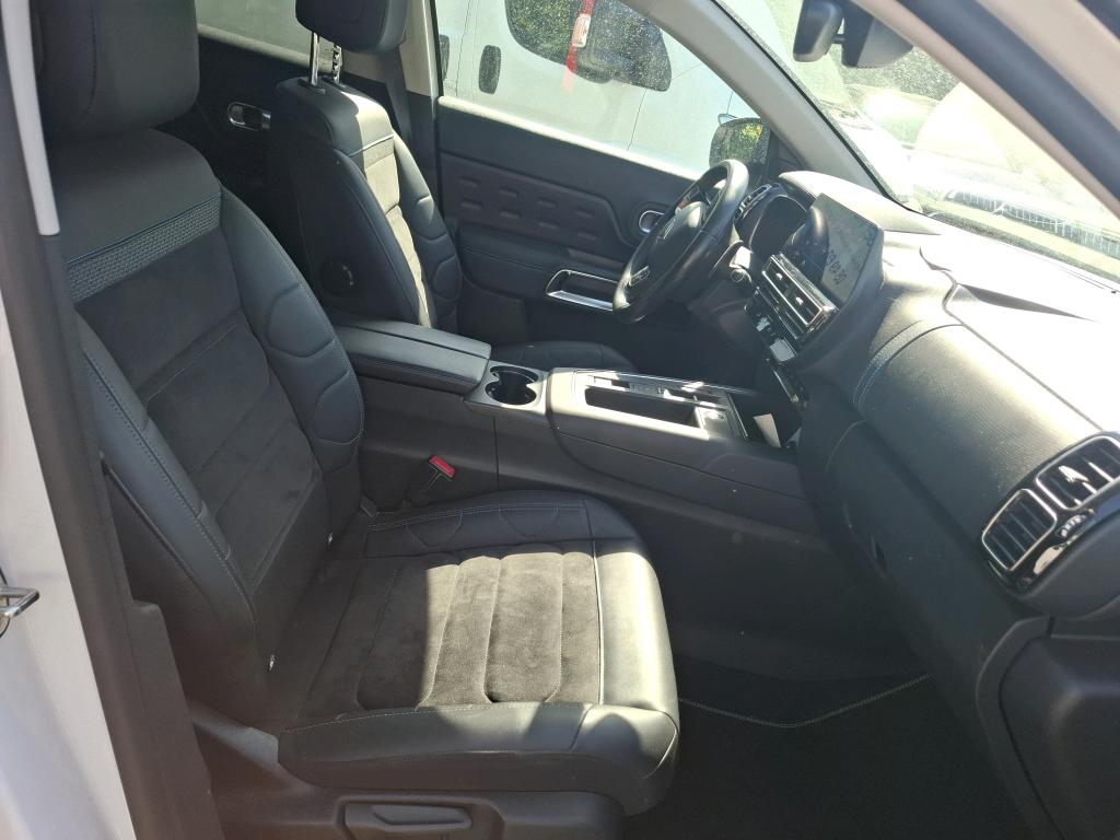 Citroen C5 Aircross Hybride Rechargeable 225 e-EAT8 Shine 2023