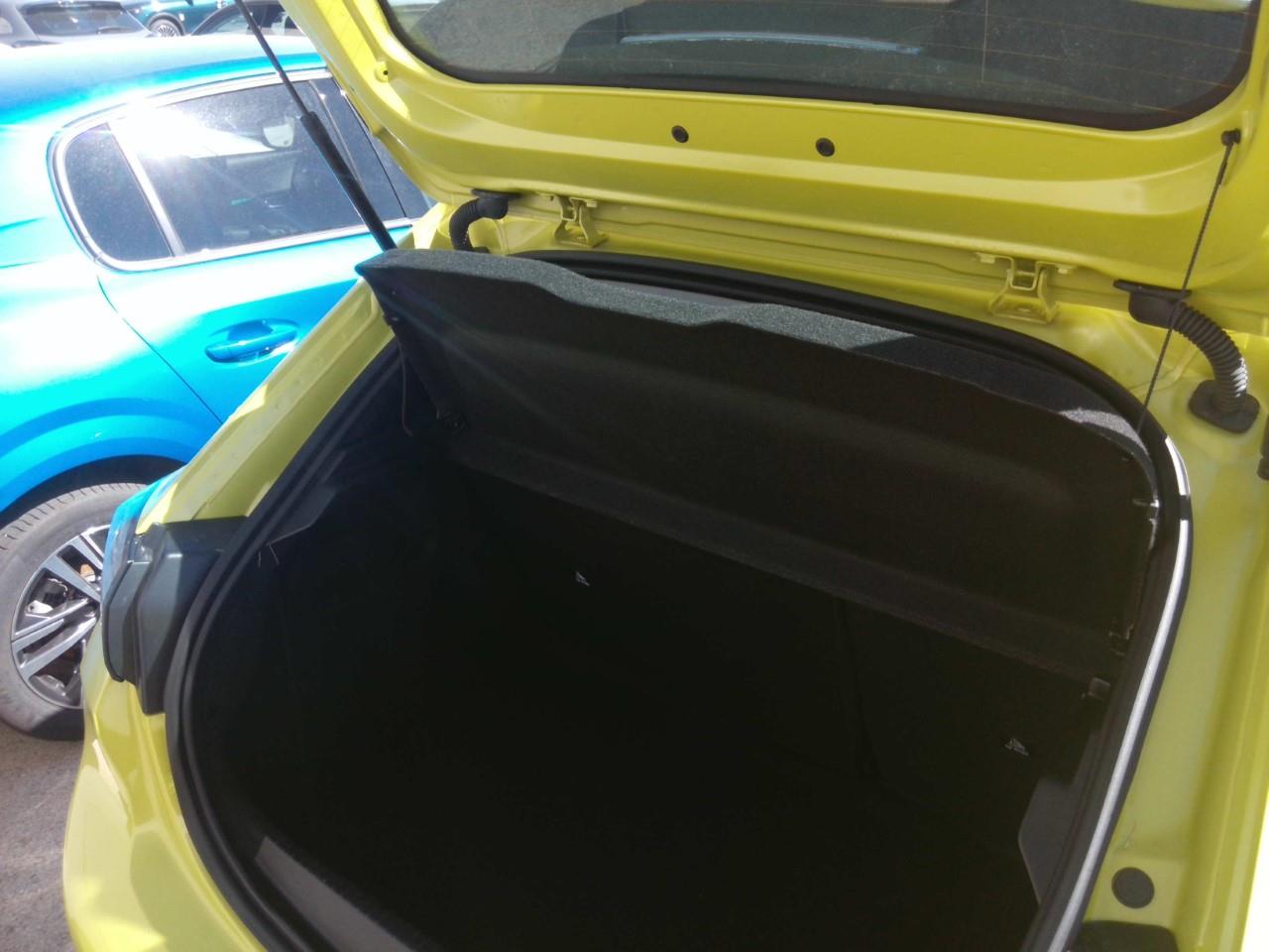 Foto Peugeot 308 7