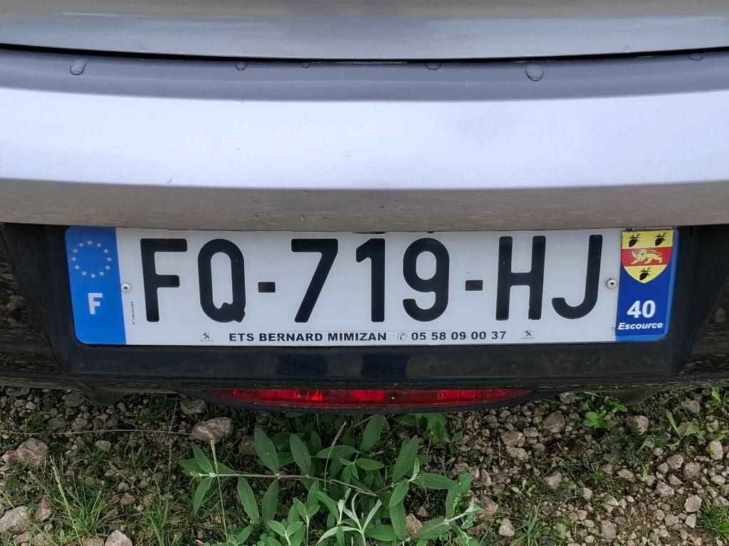 Peugeot 208 Electrique 50 kWh 136ch GT Line 2020