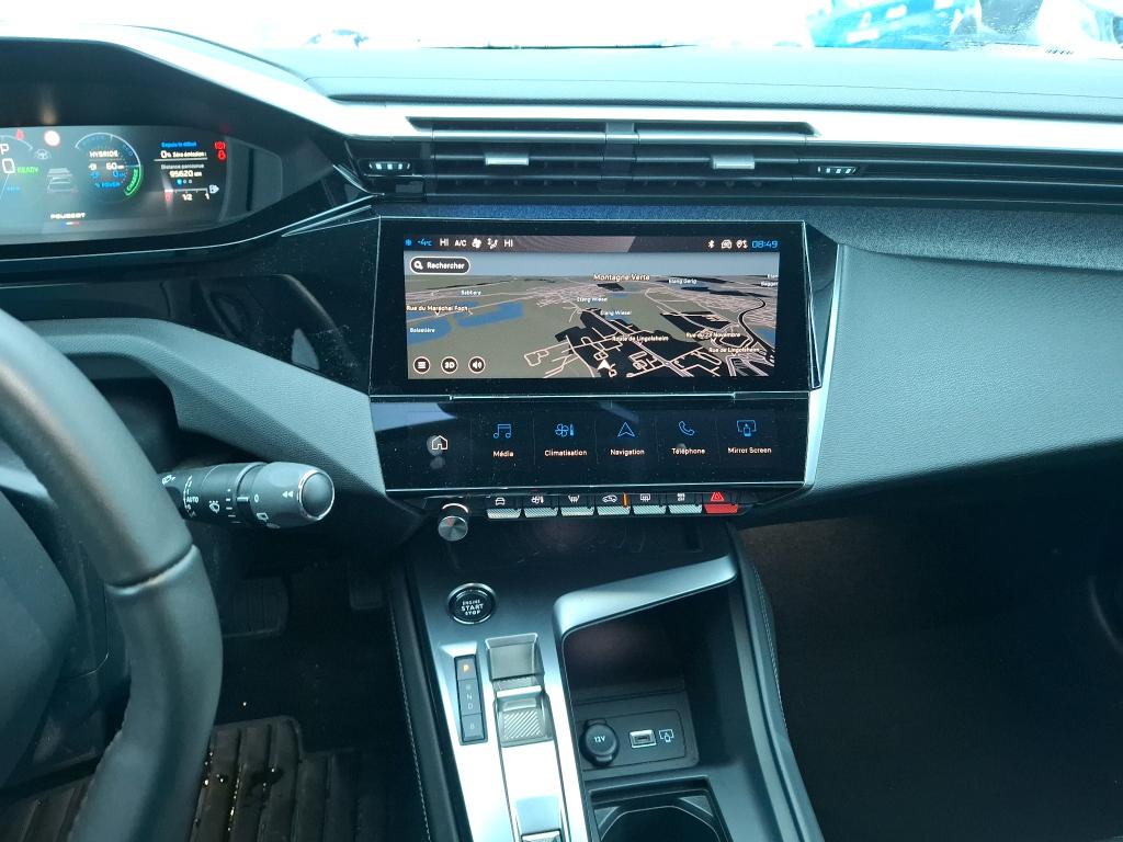 Peugeot 308 SW PHEV 180 e-EAT8 Allure Pack 2022