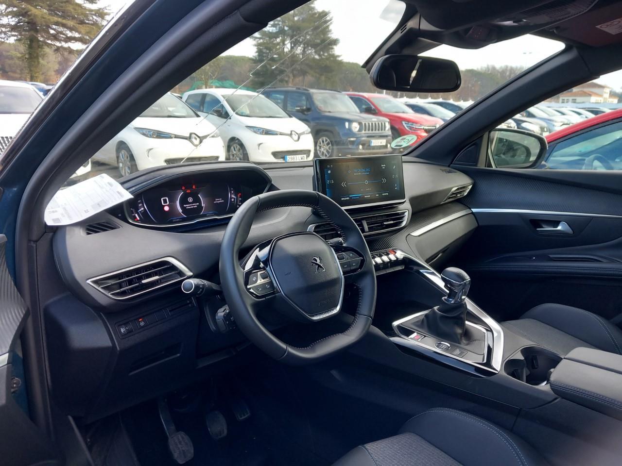 Foto Peugeot 3008 5