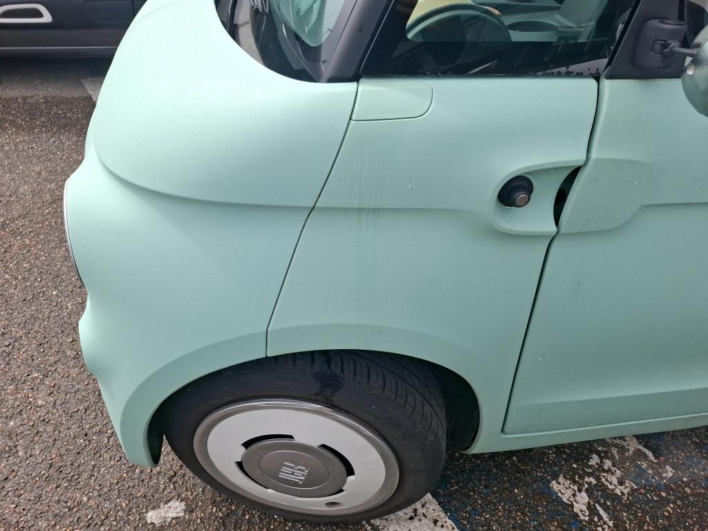 FIAT TOPOLINO