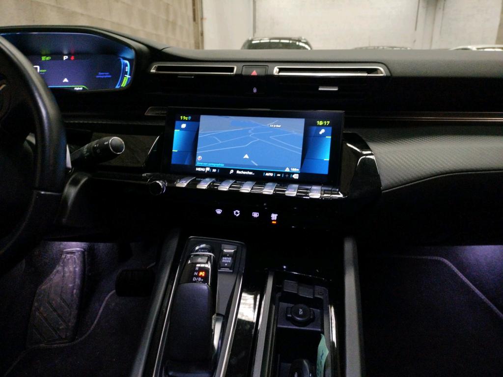 Peugeot 508 SW Hybrid 225 e-EAT8 Allure Pack 2021