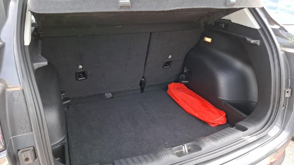 Foto Jeep Compass 14