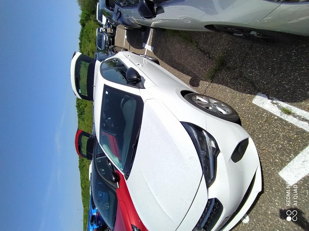 Foto Opel Corsa 4
