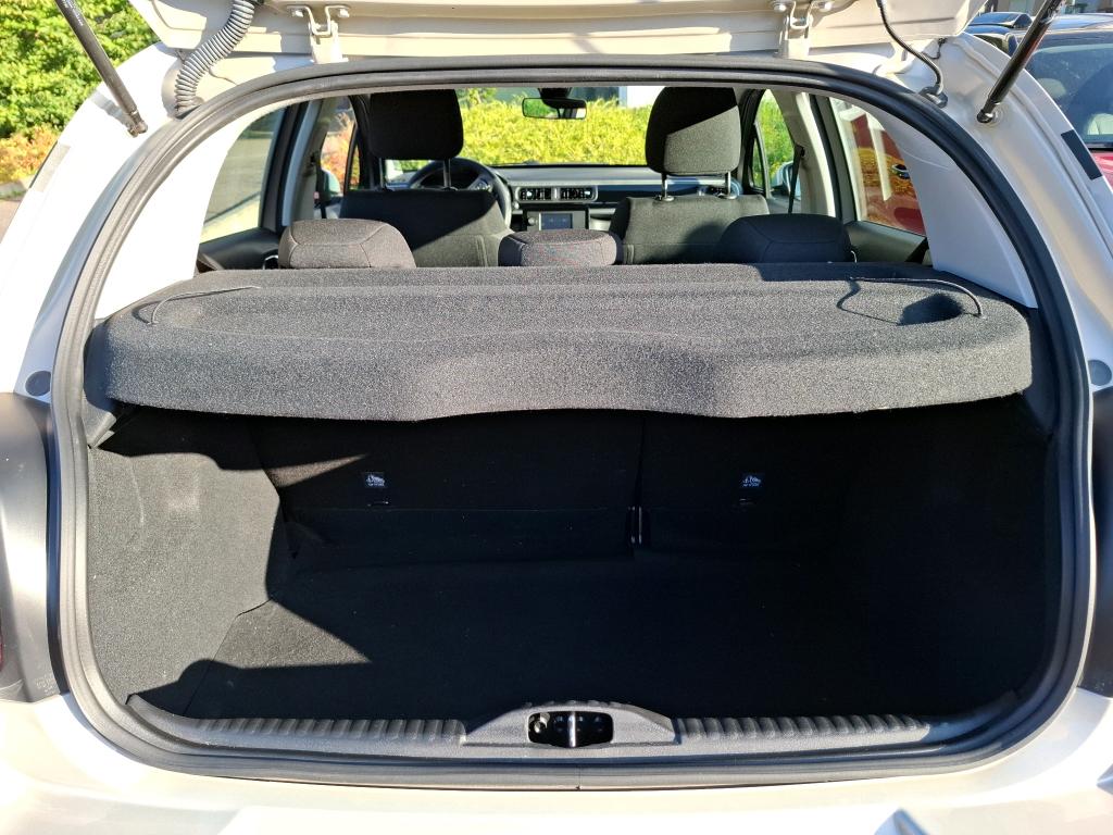 Citroen C3 PureTech 83 ch BVM5 You 2023