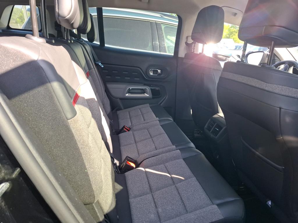Citroen C5 Aircross Hybride Rechargeable 225 S&S e-EAT8 C-Series 2022