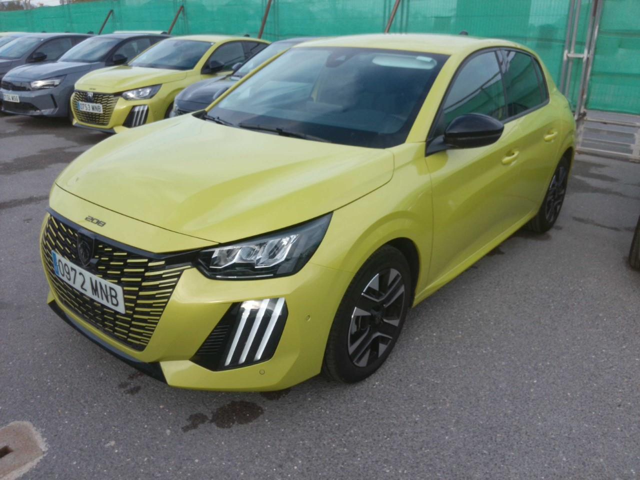 Foto Peugeot 308 12