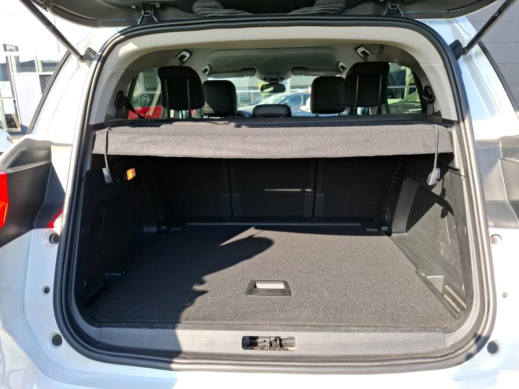 Citroen C5 Aircross BlueHDi 130 S&S EAT8 Shine 2022