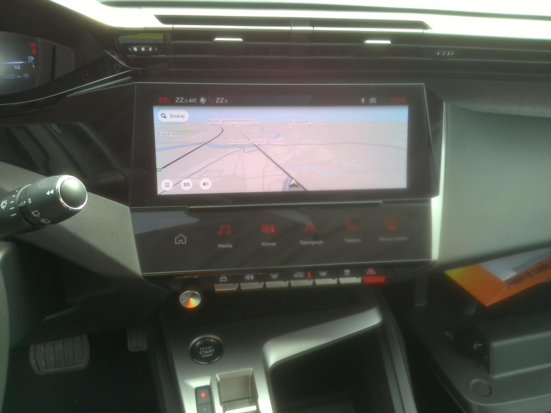 Peugeot 308 SW BlueHDi 130ch S&S EAT8 Allure 2024