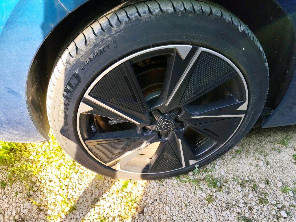 Peugeot 308 Electrique 54 kWh 156ch Allure 2024