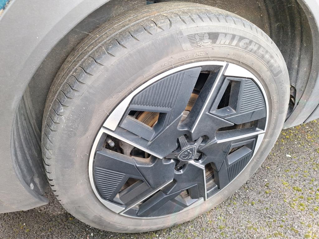 Peugeot 408 PHEV 225 e-EAT8 GT 2022