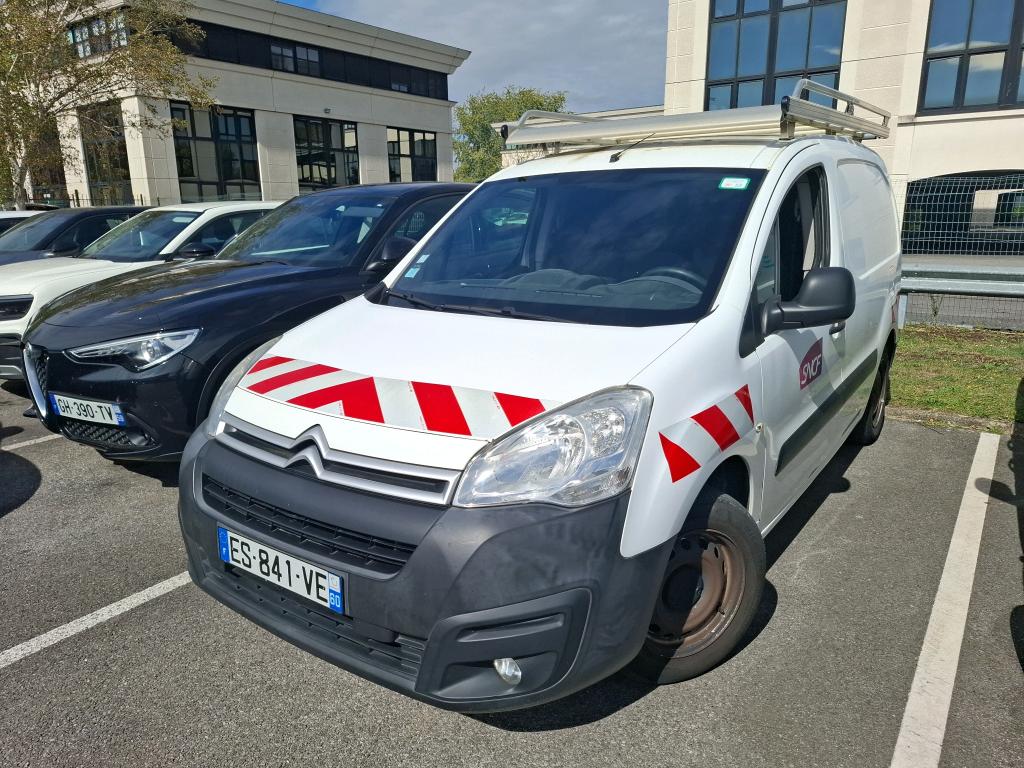 Berlingo VU