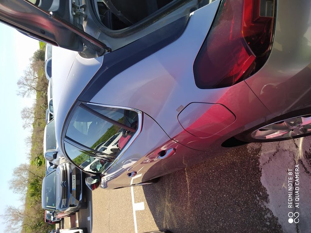 Foto Opel Corsa 7