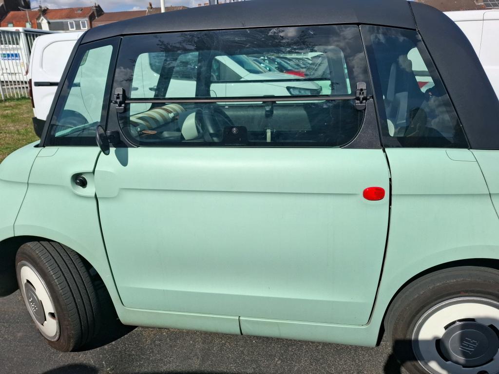 FIAT TOPOLINO