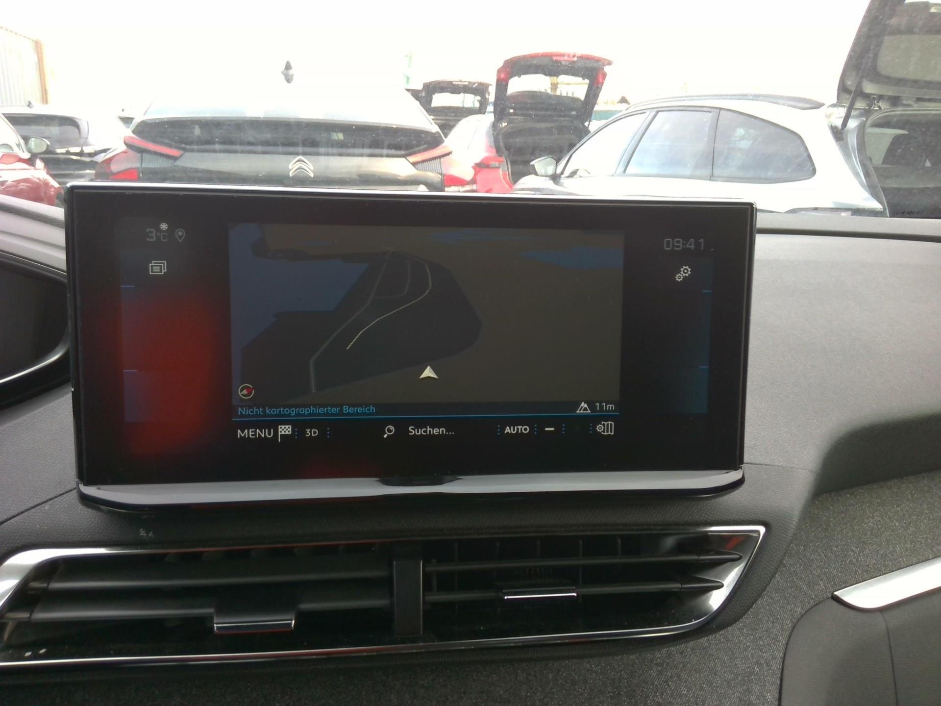 Peugeot 3008 PureTech 130ch S&S BVM6 Allure Pack 2023