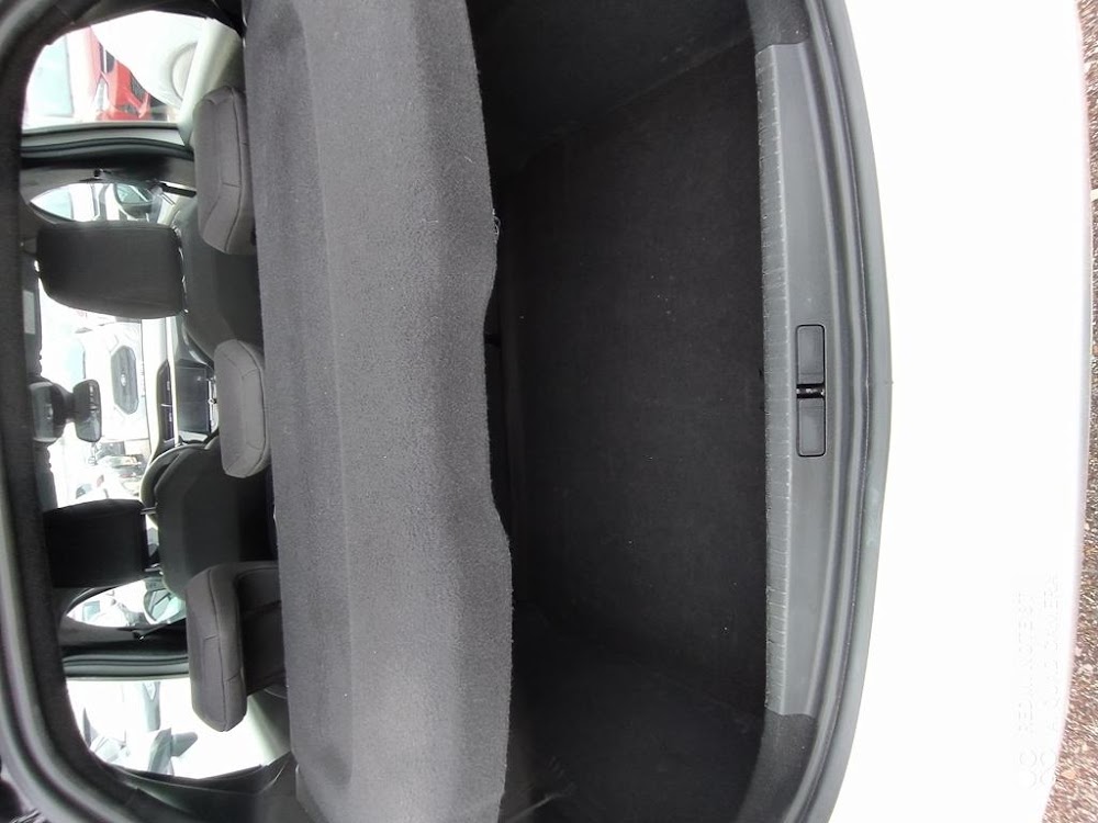 Foto Opel Corsa 13
