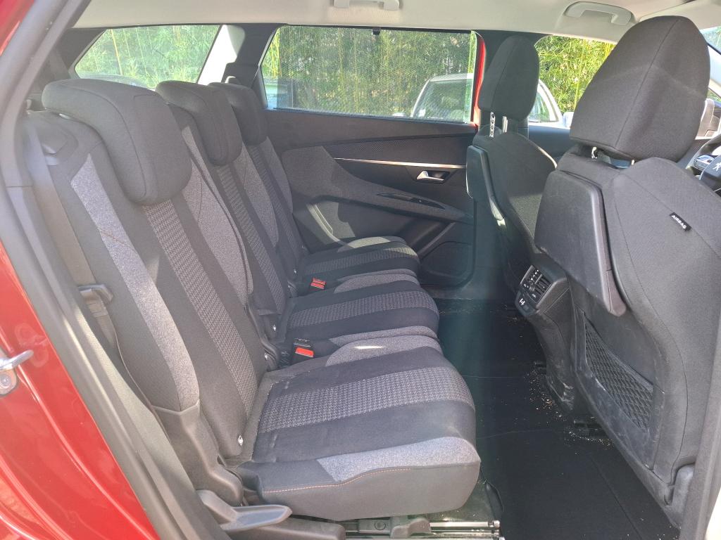 Peugeot 5008 PureTech 130ch S&S EAT8 Active Pack 2022