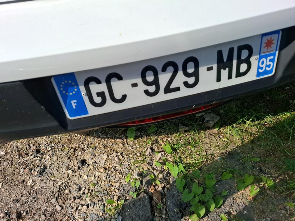 Peugeot 208 BLUEHDI 100 S&S BVM6 PREMIUM PACK 2021