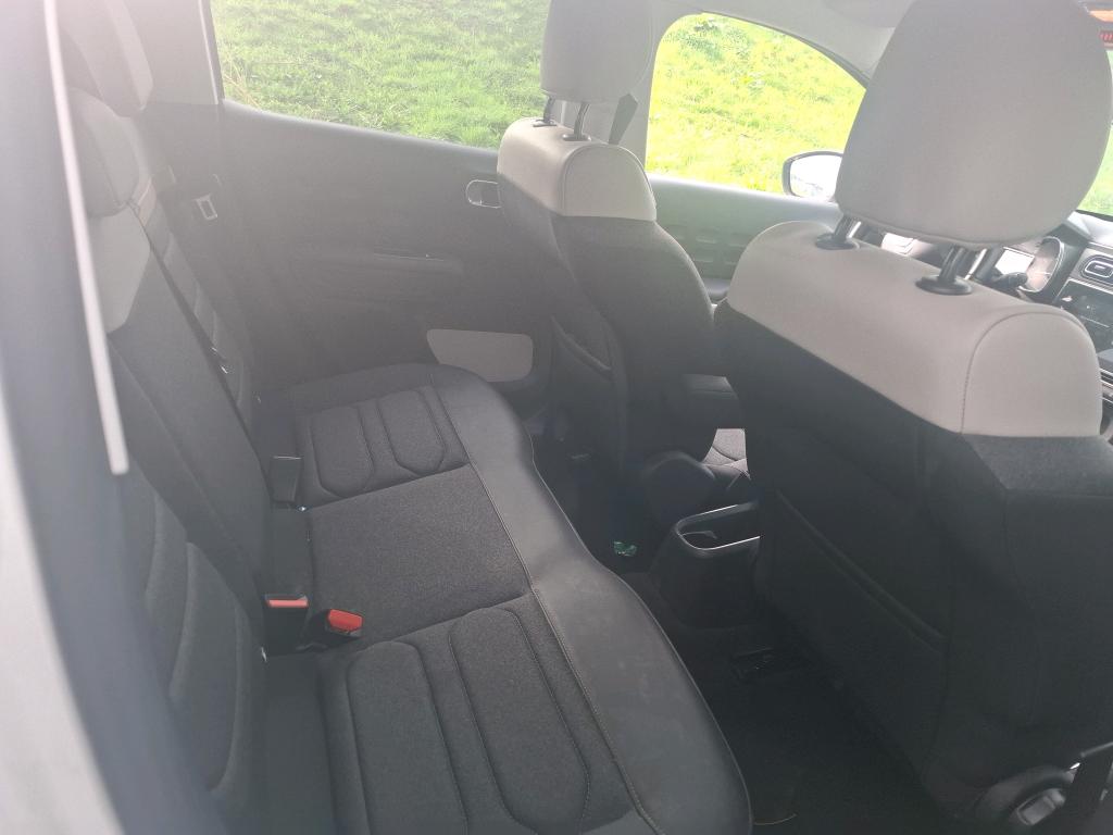 Citroen C3 PureTech 110 S&S EAT6 Shine Pack 2022