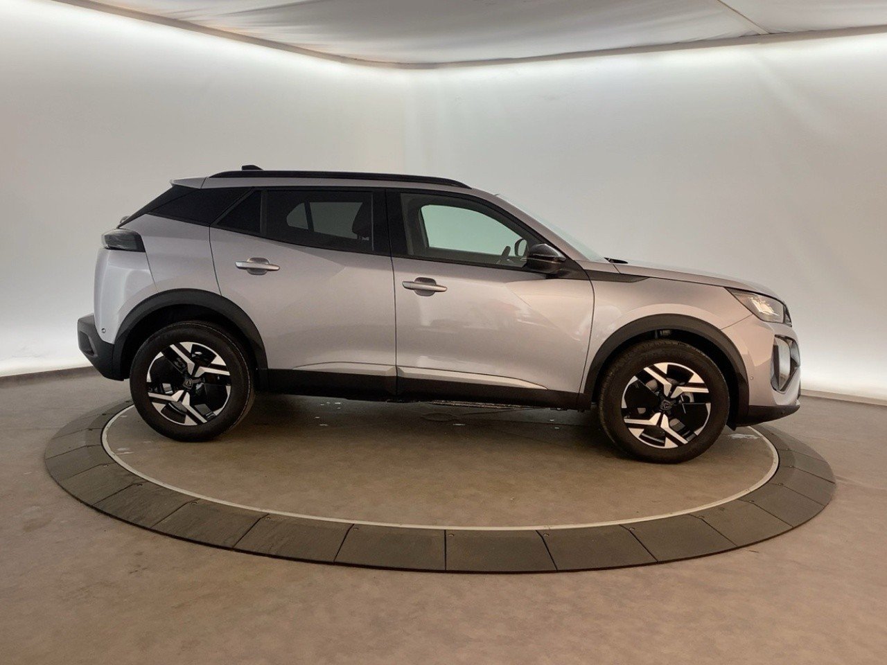 Peugeot 2008 100 S&S BVM6 Allure 2024