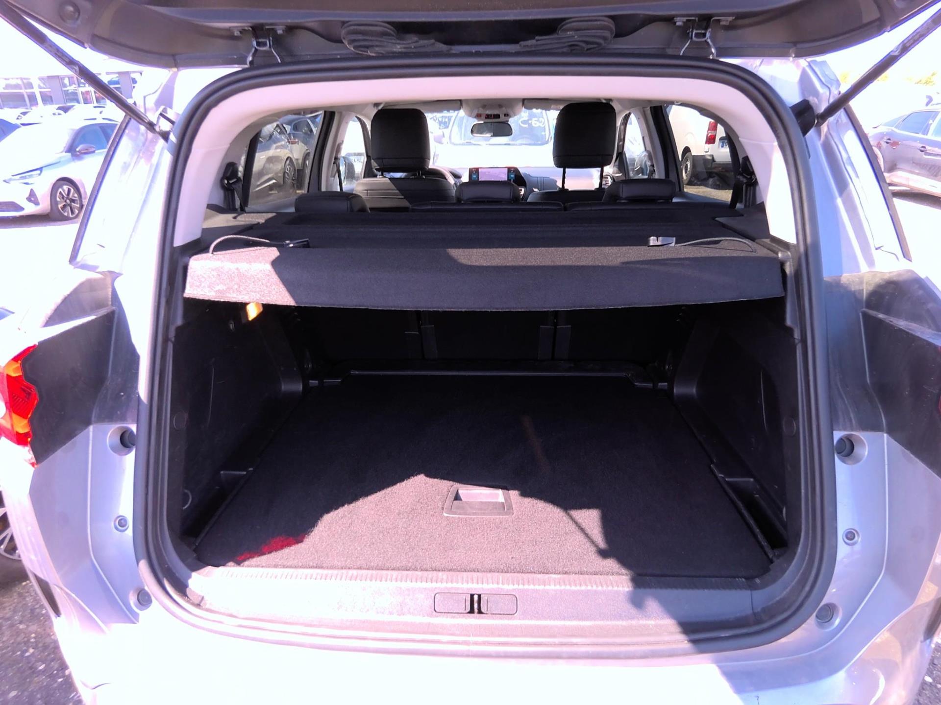 Citroen C5 Aircross BlueHDi 130 EAT8 Plus 2024