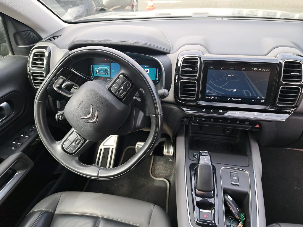 Citroen C5 Aircross Hybride Rechargeable 225 S&S e-EAT8 Shine Pack 2020