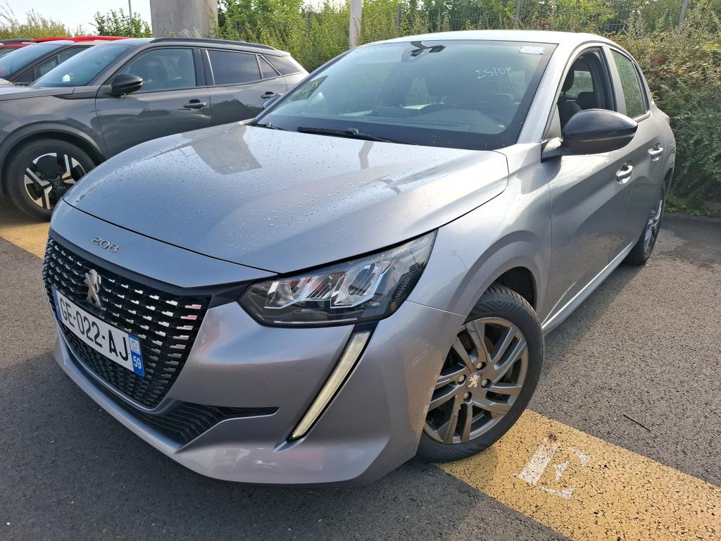208 II