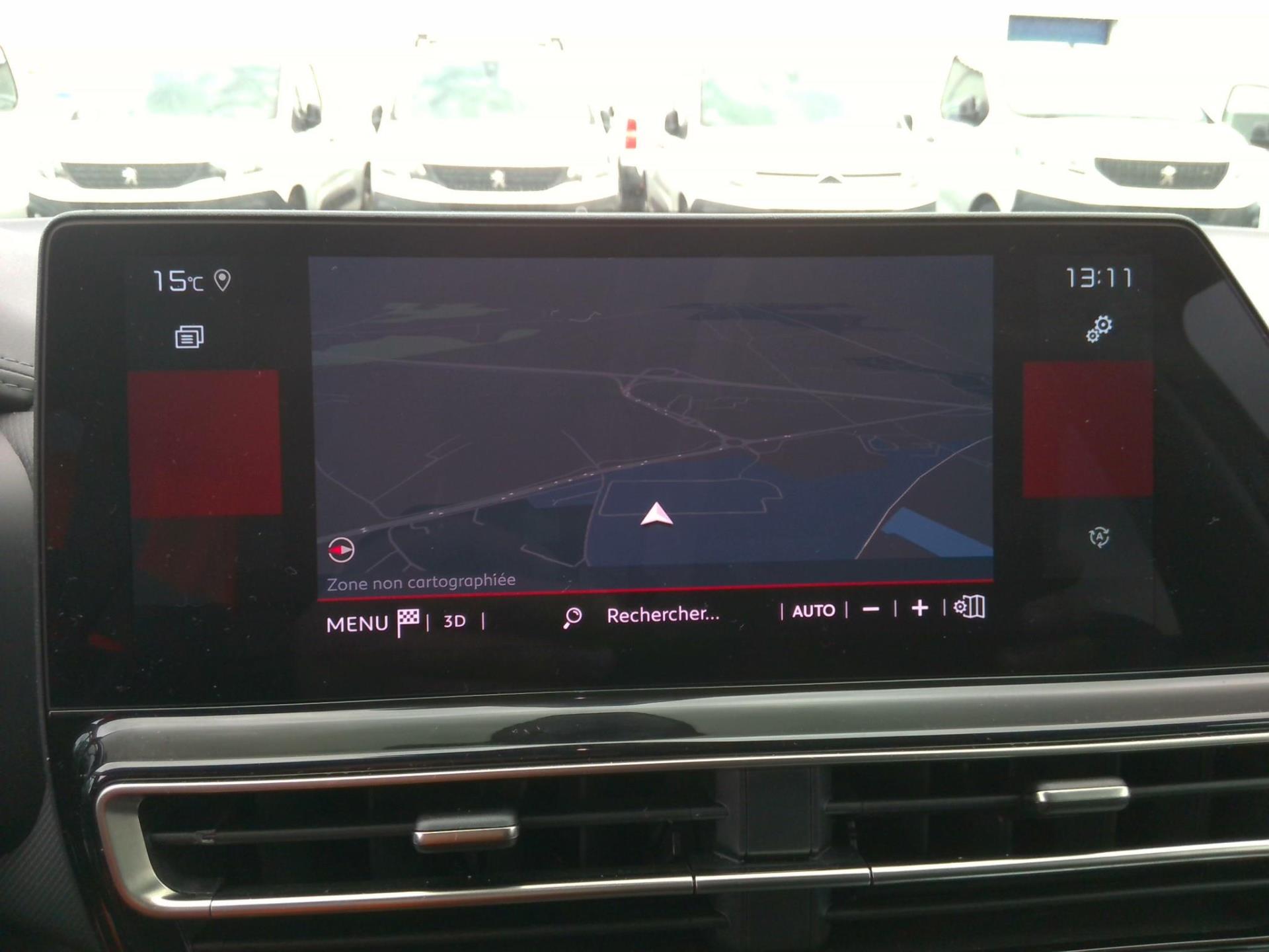 Citroen C5 Aircross PureTech 130 S&S BVM6 C-Series 2023