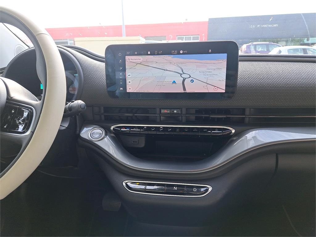FIAT 500 e 118 ch La Prima 2020