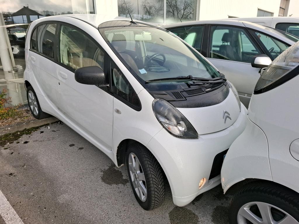 Citroen C-Zero Confort 2020