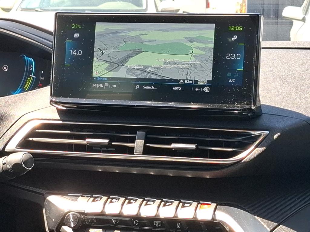 Peugeot 3008 Hybrid 225 e-EAT8 Active Pack 2022