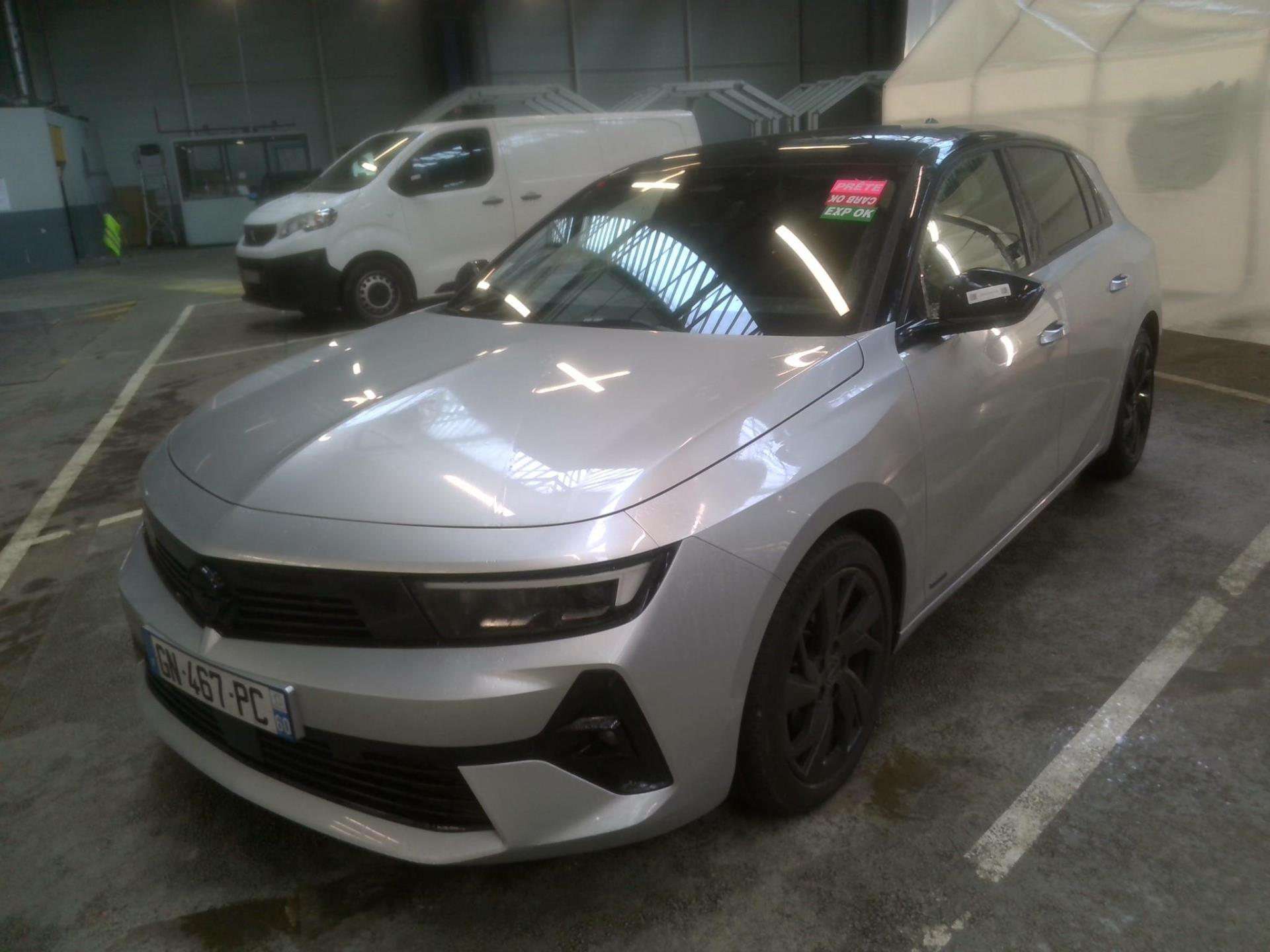 ASTRA L