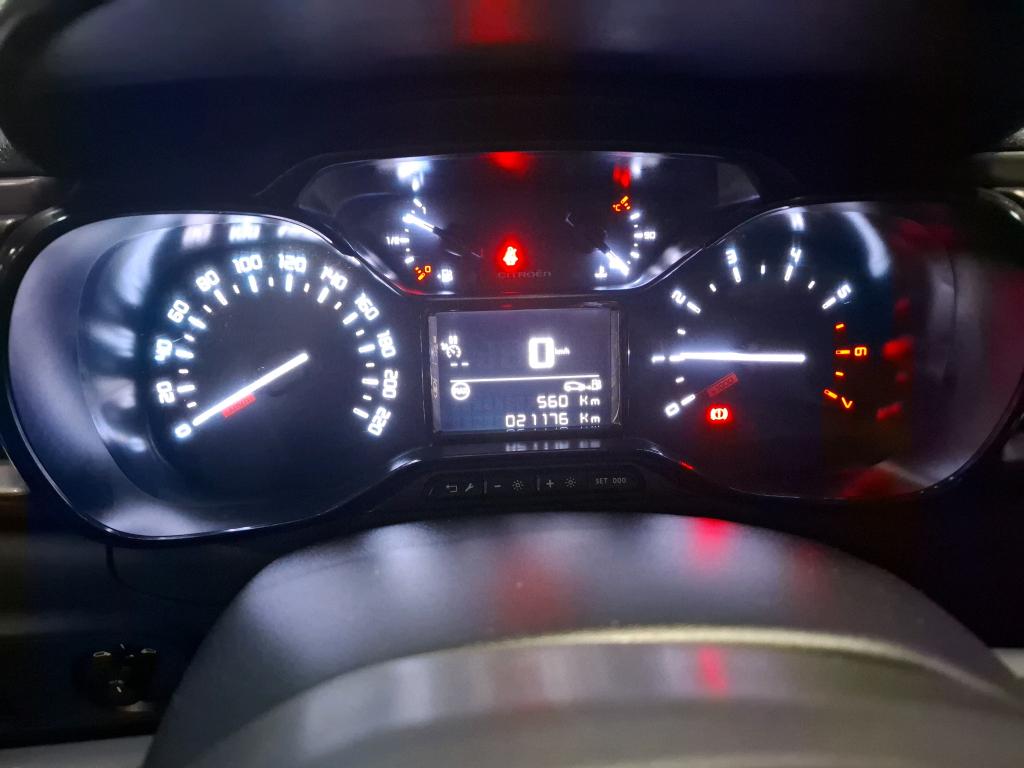 Citroen C3 PureTech 83 S&S BVM5 Feel Pack 2022