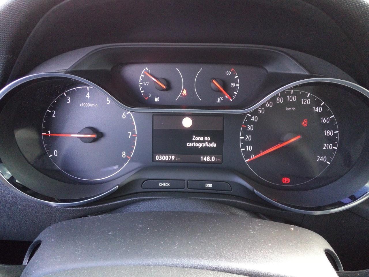 Foto Opel CrossLand 18