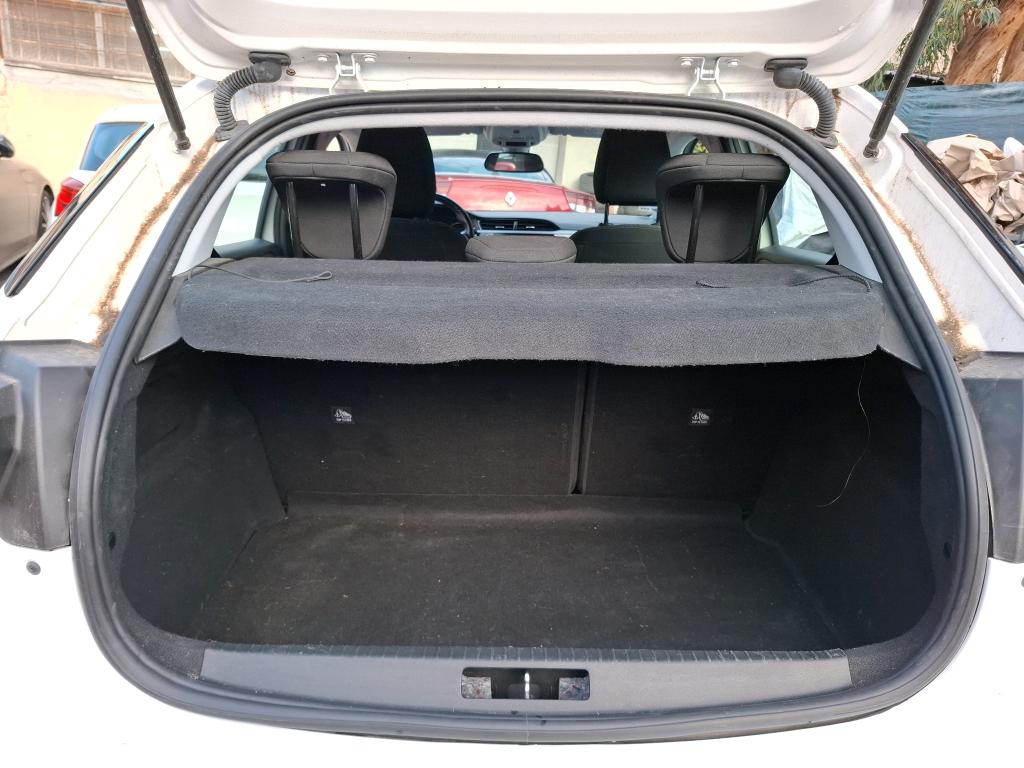 Opel Corsa 1.2 75 ch BVM5 Edition Business 2021