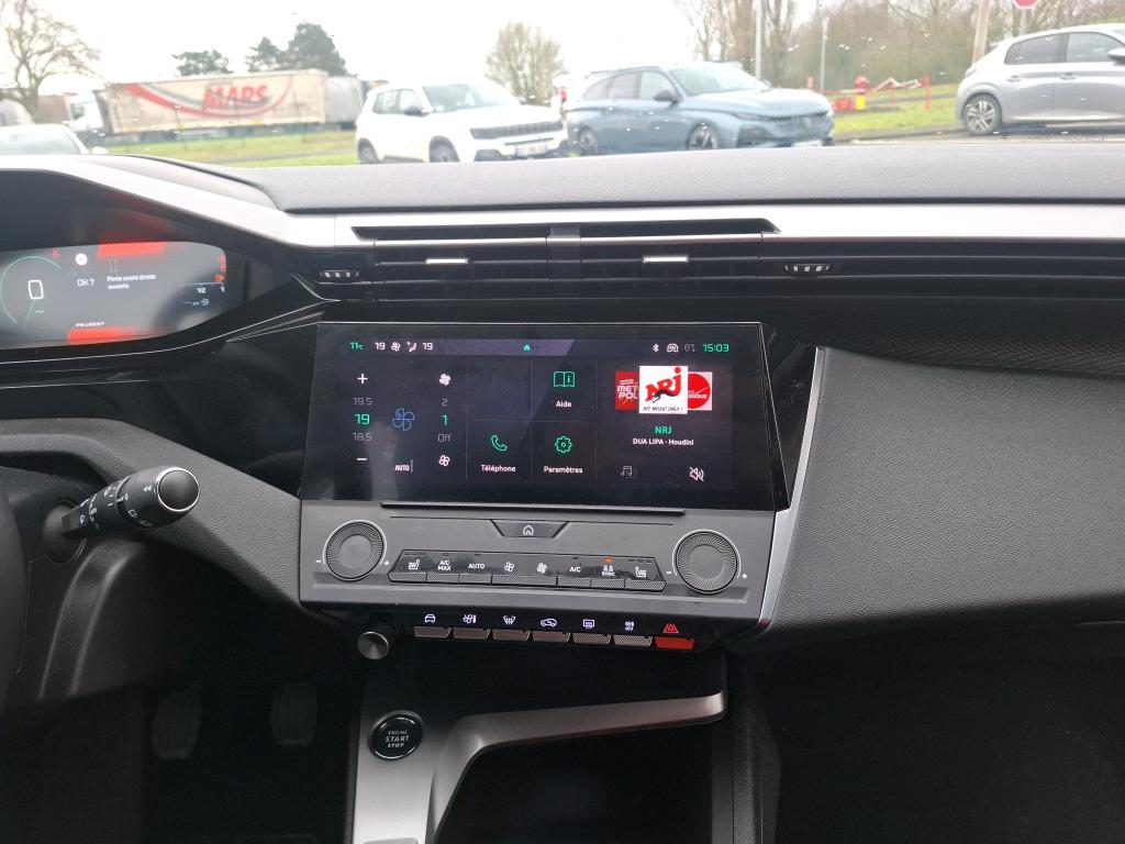 Peugeot 308 PureTech 130ch S&S BVM6 Active Pack 2024