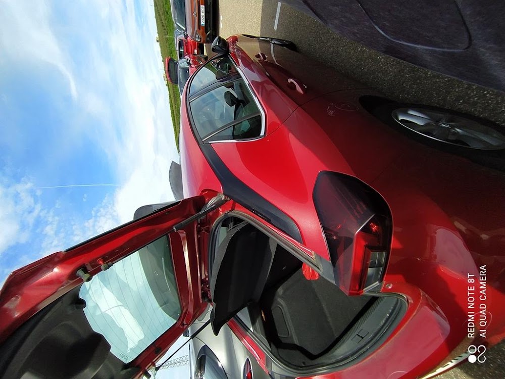 Foto Opel Corsa 9