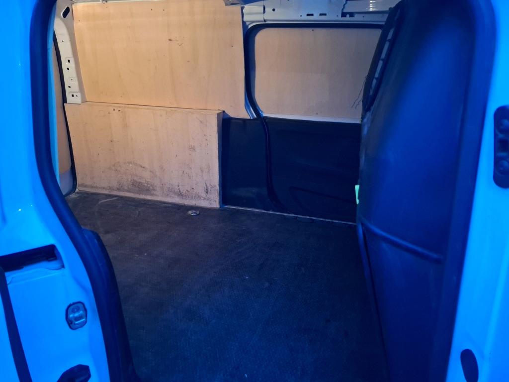 Peugeot PARTNER FOURGON LONG 950 KG BLUEHDI 130 S&S BVM6 PREMIUM 2022