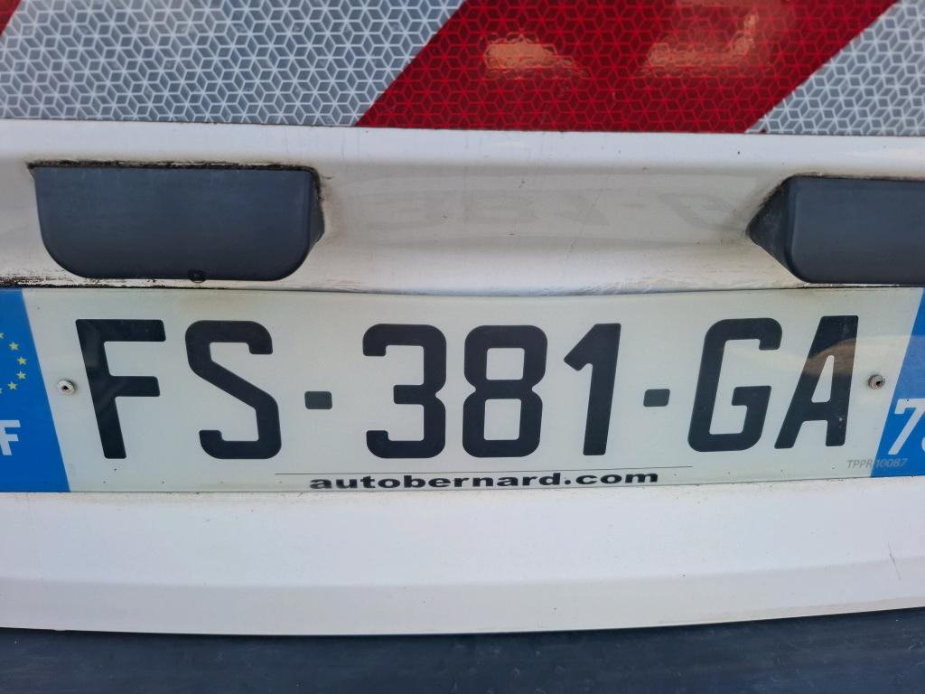 Citroen BERLINGO VAN M 650 BLUEHDI 100 S&S BVM5 CLUB 2020