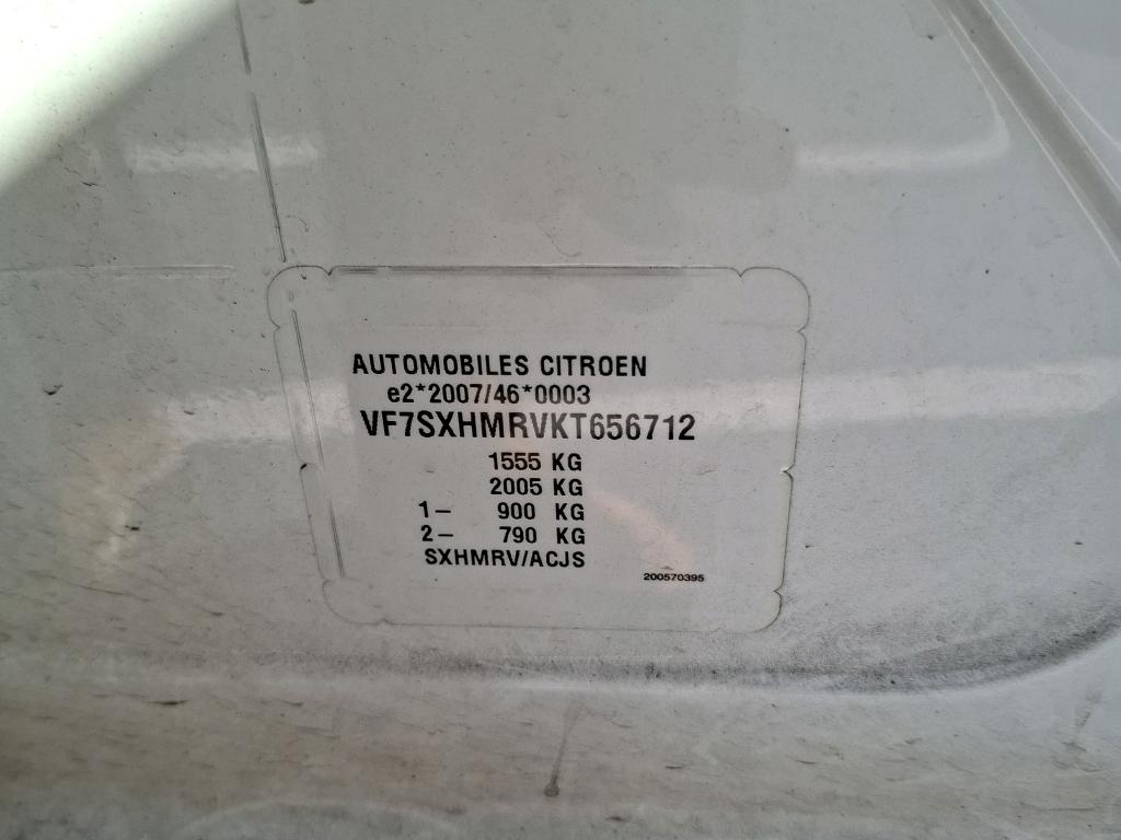 Citroen C3 PureTech 82 S&S BVM5 Feel 2019