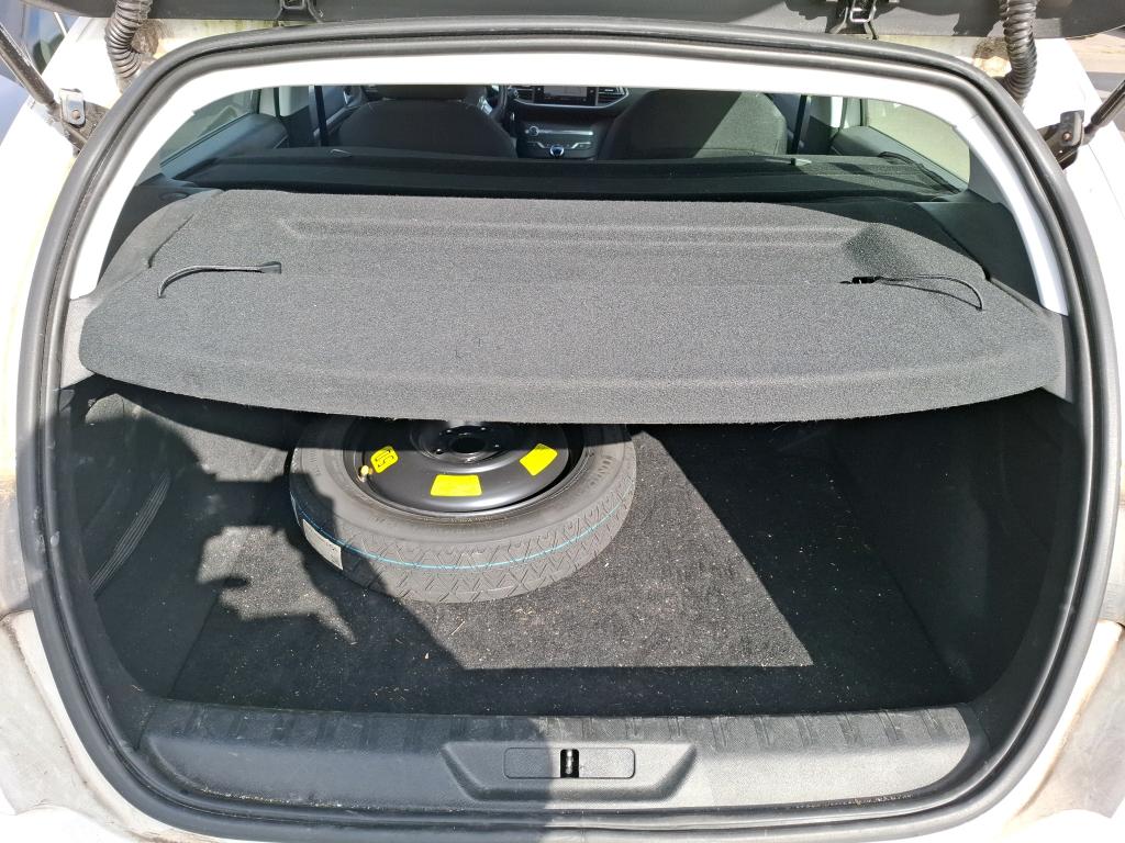 Peugeot 308 BLUEHDI 130 S&S BVM6 ACTIVE BUSINESS R' 2021