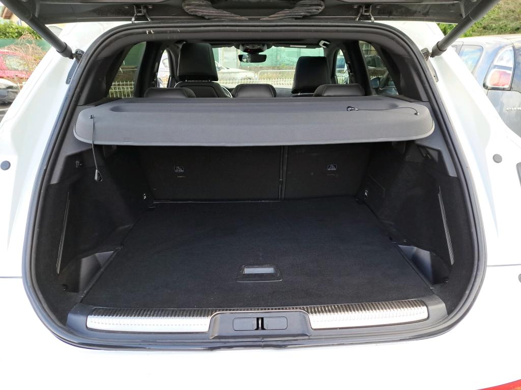 DS DS7 Crossback BlueHDi 130 EAT8 Performance Line+ 2019