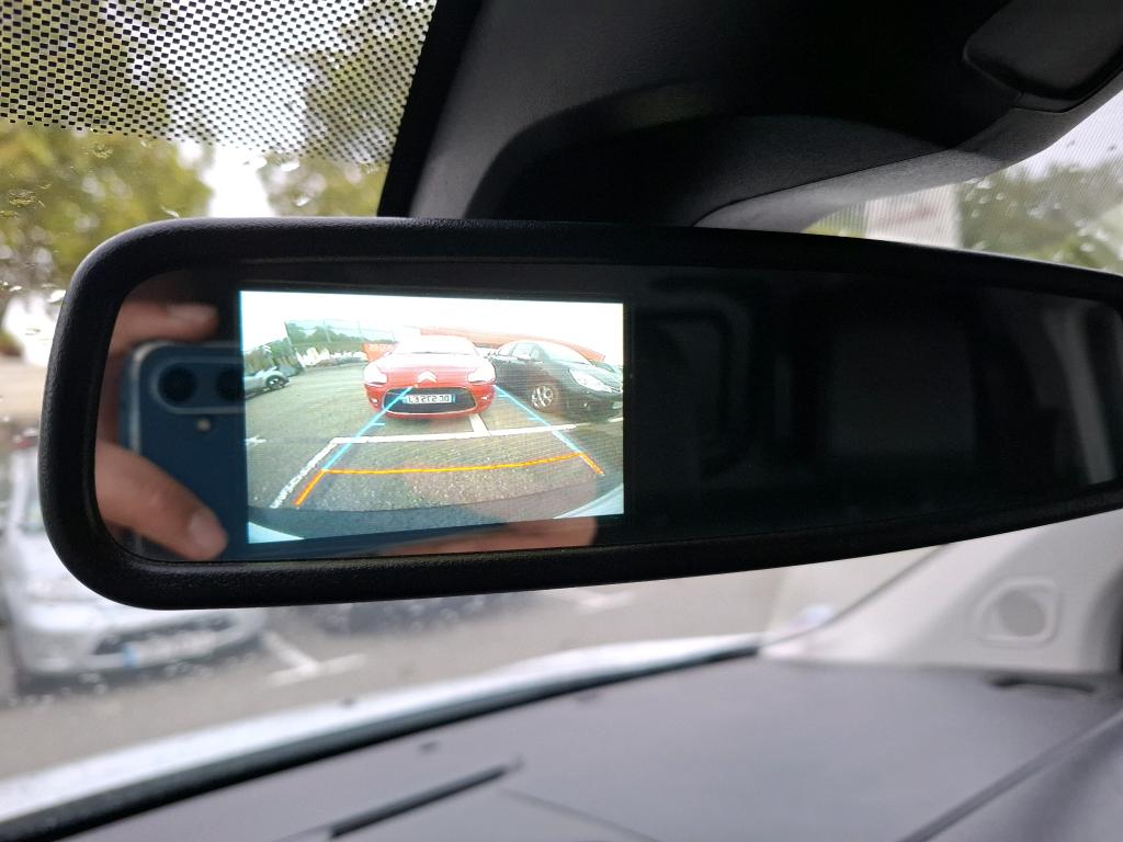 Citroen JUMPY FGN M BLUEHDI 120 S&S EAT8 CLUB 2020