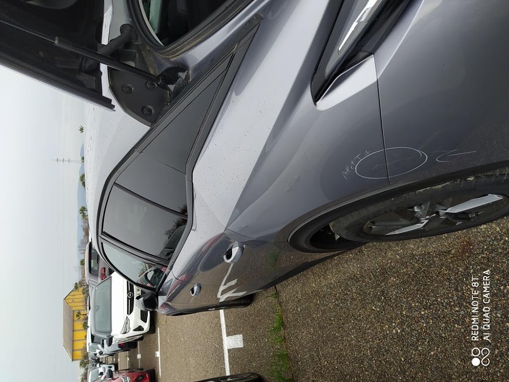 Foto Peugeot 408 7